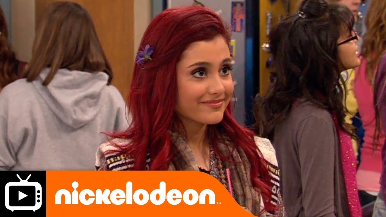 Victorious | Cat's Costumes | Nickelodeon UK