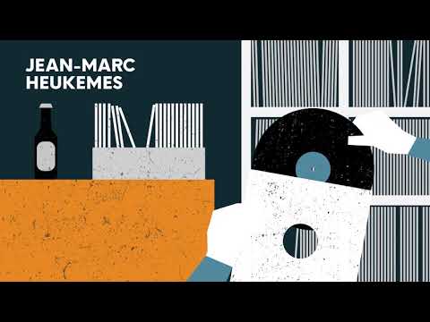 recordJet presents: Jean-Marc Heukemes OnAir