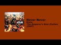 Klute - Never Never