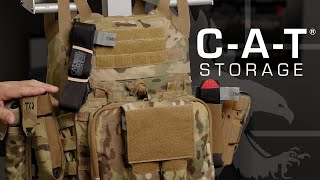 Product video: Combat Application Tourniquet - Gen 7 (C-A-T)