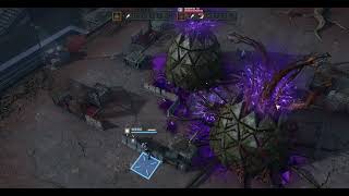 Re: [少前2] 416試用關卡這麼粗暴的嗎？