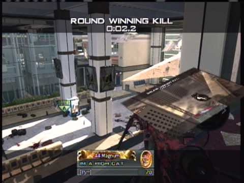 INTRODUCING THE v8 CLAN EPISODE.1