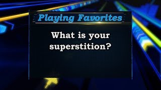thumbnail: Playing Favorites: What is your favorite TV show?