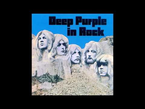 Child In Time - Deep Purple HQ (with lyrics)