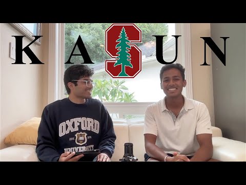 UNLOCKING SUCCESS: Insights from Incoming Stanford PhD Student