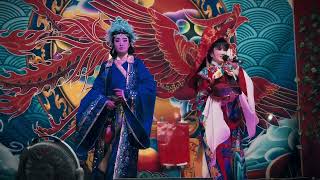 員林華成市場【百姓公媽】農7/26 聖誕千秋 年例普度 #員林小鳳秋歌劇團