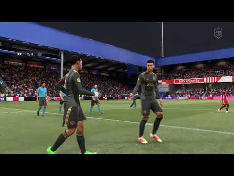 EFL FINALE ÉMERAUDE [J13] - WanteD NBD vs SGS