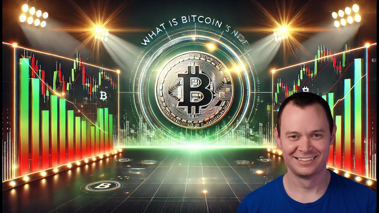 What is Bitcoin's Next Move?