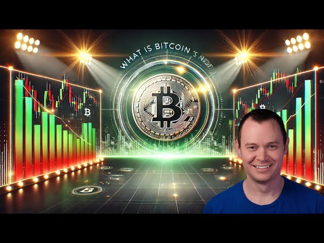 Benjamin Cowen – What is Bitcoin’s Next Move? (14.01.2025 Summary)