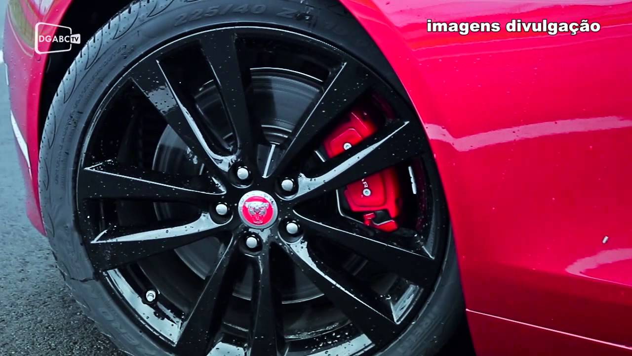 Jaguar XE acaba de chegar ao Brasil; veja no Auto Diário