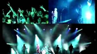 The Tragically Hip - Blow at High Dough (Live at Historic Fort York: 06/24/2006)