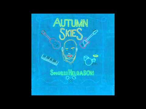 Snorri Helgason - Willie O' Winsbury