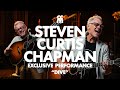 Dive | Steven Curtis Chapman | CCM Exclusive Live Acoustic Performance
