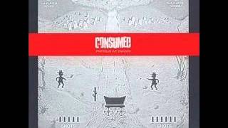 Consumed Ready To Strike