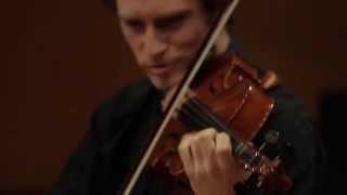 Jean Emile Paul Cras: Trio for violin, viola and cello | 3. Animé