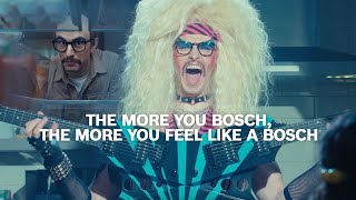 Bosch “Best Self” | Bosch 800 Series Refrigerator