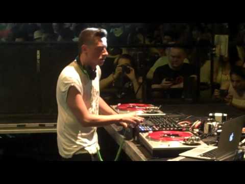 David Squillace- Movement 2012 Detroit