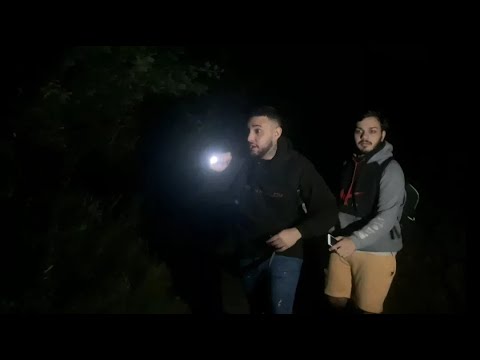 Makin Hollov & VlaďkySyn - The Different Way (Prod. VlaďkySyn) OFF. VD