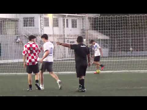 YETIS VS  SAPEE FC - #Apertura2021 Fecha 2