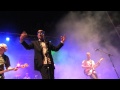 Shiny happy people- R.E.M. tribute band 