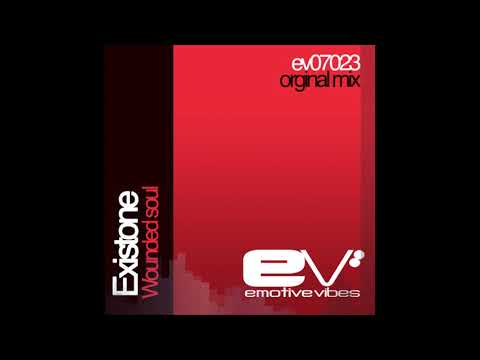 Existone - Wounded Soul (Original Mix)