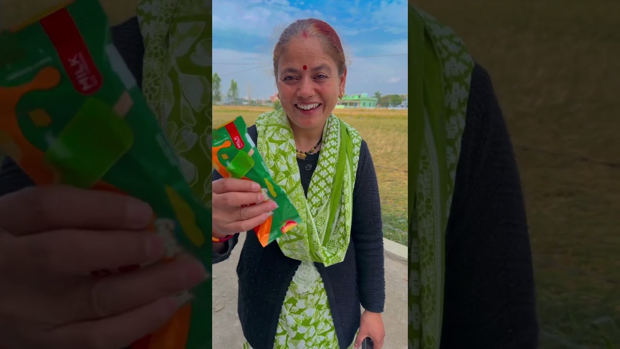 The Bn Family's Hilarious Kisna Antics 4