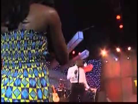 Tusker All Stars Ep. 6: Amileena, Patricia, Caroline & Ngangalito