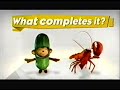 Subway Lobster Sandwich Sequence Commercial 2008