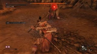 SEKIRO™： SHADOWS DIE TWICE_20190324025208
