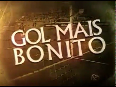 JOGO ABERTO SC - GOLS MAIS BONITOS 2015