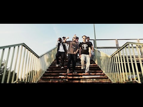 Eriz Mc feat. DueZe & Kon - Das ist Hip Hop prod. by Exzact - Cuts by Dj Mazelo