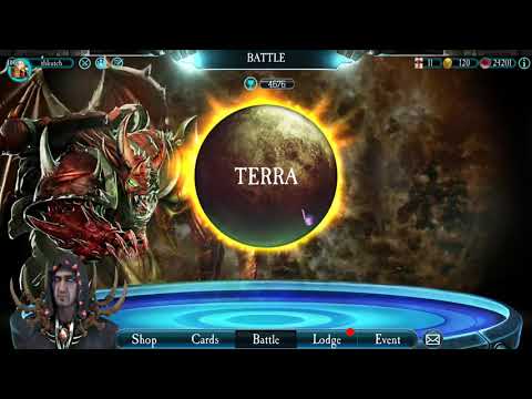 The Horus Heresy Legions Deckfacktory the Ultimate Raum