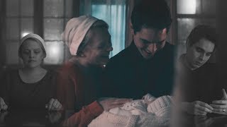 Nick &amp; June&#39;s Story [+Holly] / Season 2 / The Handmaid&#39;s Tale