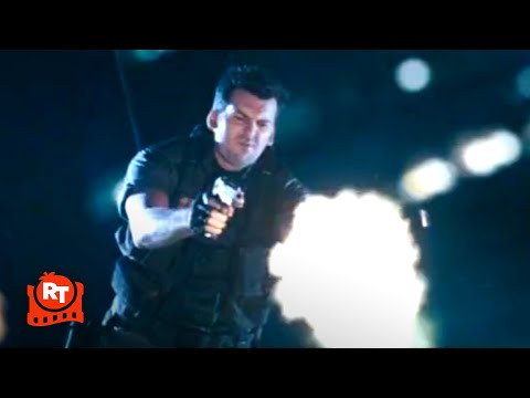 バイオハザード アポカリプス (2004) - アンブレラ軍団救出シーン｜Movieclips (Resident Evil: Apocalypse (2004) - Umbrella Corps Rescue Scene | Movieclips)