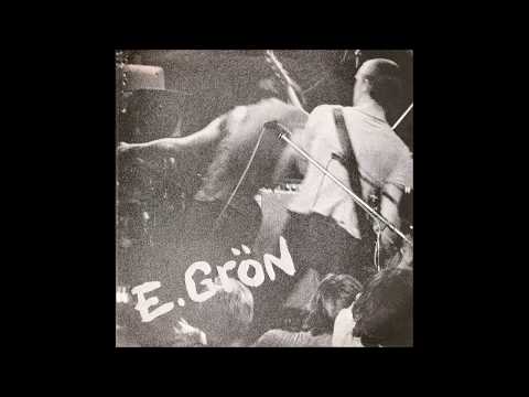 Ebba Grön  -  Totalpop  (FULL 7´´ 1979)