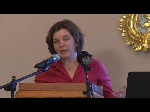 Az oktatás története - Dr. Kristóf Ilona előadása