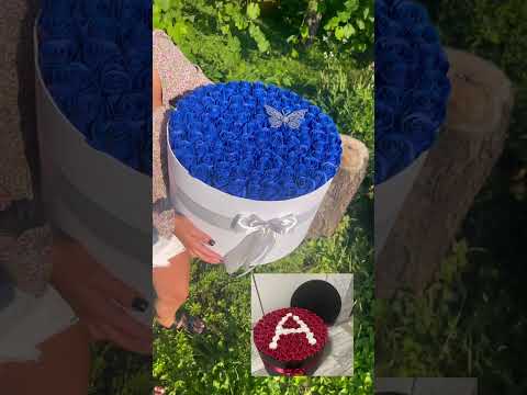 101 Троянда , 101 роза , Подарунок дівчині , подарунок дружині , подарунок коханій - фото 1 - id-p3128128269