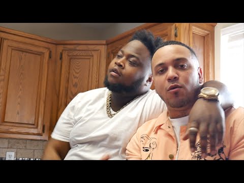 Tas Raww - Way Out (feat. T-Rell) Official Video