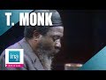 Thelonious Monk "Crepuscule with Nellie" | Archive INA