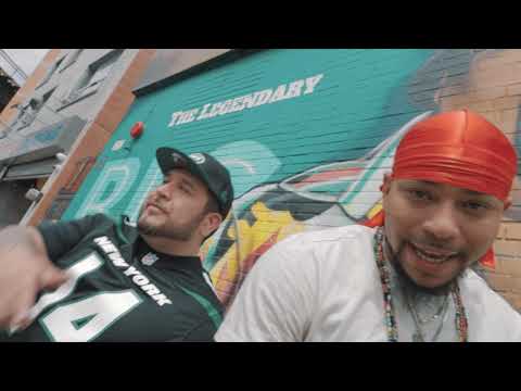 Triz Cru - 187 Freestyle '21 ft Bangavel