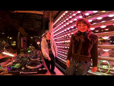 Maara b2b Badgalquirit Shift Radio 31.01.25