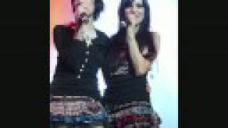Did ya think - The Veronicas WITH LYRICS