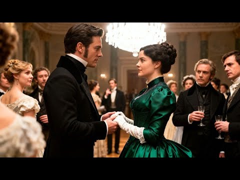 👑💔 SHE WAS REJECTED AS “UNSUITABLE” — BUT THE POWERFUL EARL SAW HER AS HIS PERFECT MATCH