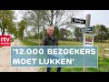 Nieuw oorlogsmuseum Havelte & Bavianen proberen nieuw beveiligingssysteem | Drenthe Nu