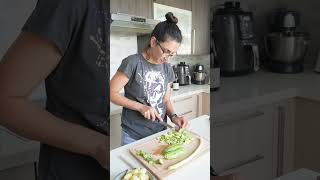 Download lagu Lemon courgette gnocchi | A vibrant and summery recipe #courgettes #zucchini #summerrecipes mp3