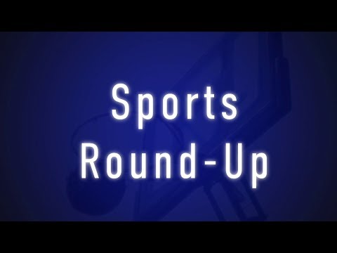 Sports Round Up