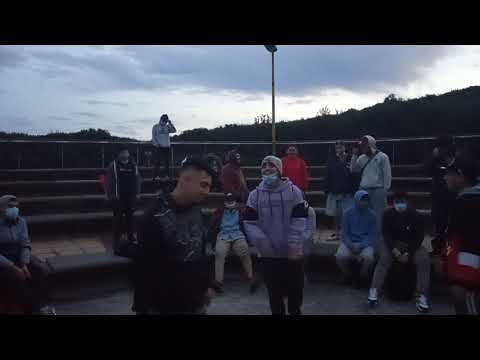 SURY & SKIZOFREE vs PIPER & KOREP | DUPLAS RANDOM | CUARTOS | LA ACADEMIA |