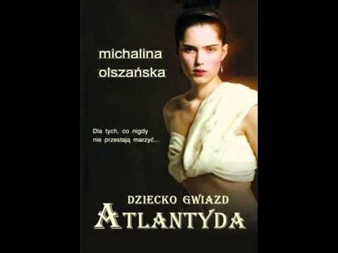 Kołysanka dla Atlantydy Russian version (wersja rosyjska) Michalina Olszańska