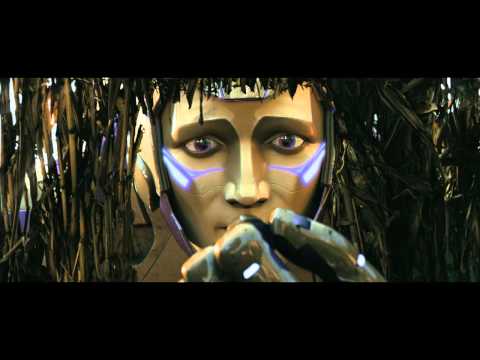 Main Road|Post "August. Eighth" VFX reel ' 2012