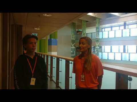 Ponnistus 2 - Työ Metsähallituksen talous- ja järjestelmäasiantuntijana